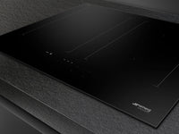 Smeg 24" Induction Cooktop - SIMU324D|Surface de cuisson à induction Smeg de 24 po - SIMU324D