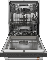 Café Built-In Dishwasher with Hidden Controls - CDT845P2NS1|Lave-vaisselle encastré Café avec commandes dissimulées – CDT845P2NS1|CDT845PS