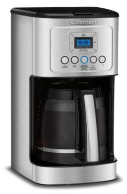 Cuisinart PerfecTemp 14-Cup Programmable Coffeemaker - DCC-3200C|Cafetière programmable PerfecTempMD Cuisinart de 14 tasses  - DCC-3200C|DCC3200C