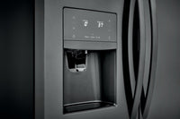 Frigidaire 27.2 Cu. Ft. French-Door Refrigerator – FFHB2750TD|Réfrigérateur Frigidaire de 27,2 pi³ à portes françaises – FFHB2750TD|FHB2750D