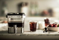 KitchenAid Cold Brew Coffee Maker - KCM4212SX|Cafetière pour infusion à froid KitchenAid - KCM4212SX|KCM4212S