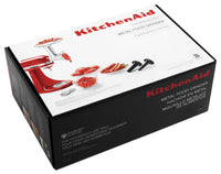 KitchenAid Metal Food Grinder Attachment - KSMMGA|Accessoire hachoir en métal de KitchenAid - KSMMGA|KSMMGA19