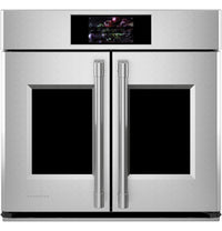 30 Inch Smart Electric Single Oven