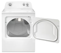 Whirlpool 7.0 Cu. Ft. Electric Dryer - YWED4850HW|Sécheuse électrique Whirlpool de 7,0 pi3 - YWED4850HW|YWED4850