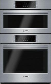 Bosch Wall Oven-HSLP751UC