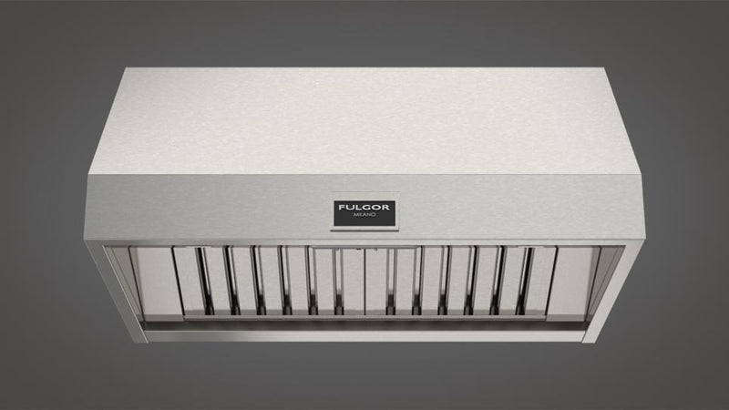 Fulgor Milano Range Hood-F6PH36S1