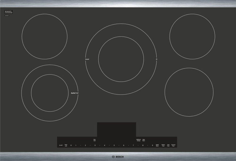 Bosch Cooktop-NETP068SUC