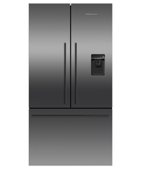 Fisher & Paykel Black Stainless Steel Refrigerator-RF201ADUSB5