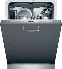 Thermador Dishwasher-DWHD650WPR