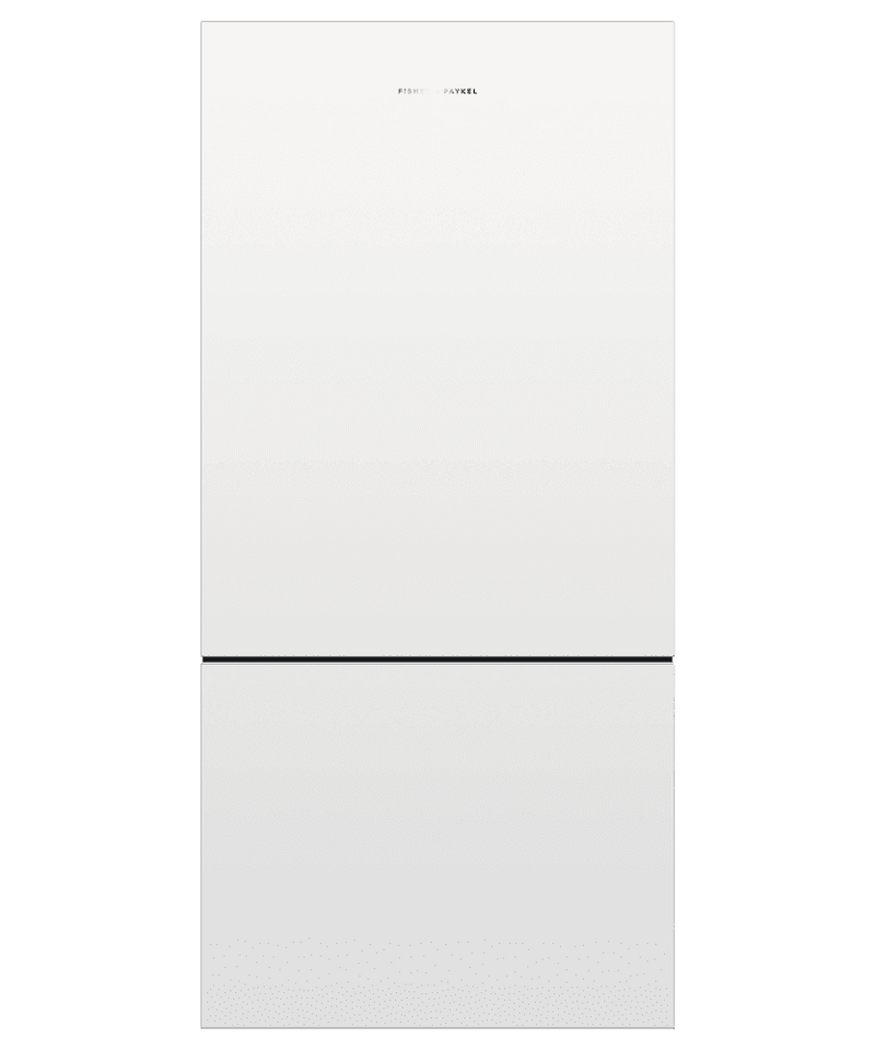 Fisher & Paykel White Refrigerator-RF170BLPW6N