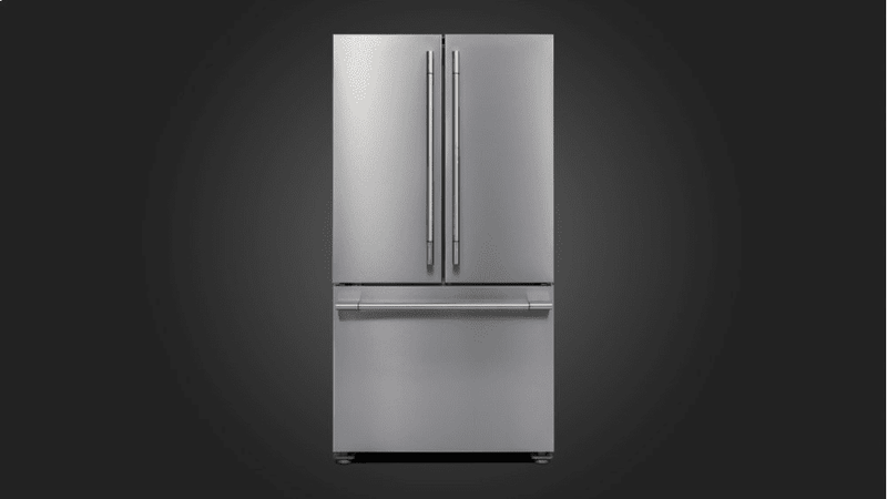 Fulgor Milano Refrigerator-F6FBM36S1