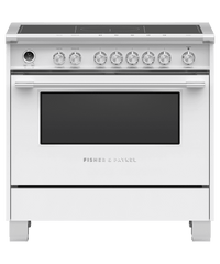 Fisher & Paykel White Range-OR36SCI6W1
