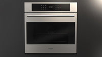 Fulgor Milano Wall Oven-F7SP24S1