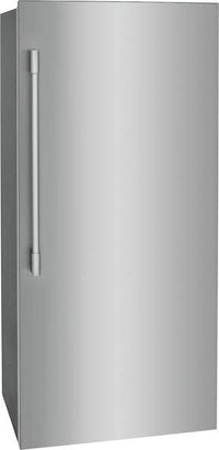 Frigidaire Professional 19 Cu. Ft. Single-Door Refrigerator – FPRU19F8WF | Réfrigérateur Frigidaire Professional de 19 pi³ à 1 porte - FPRU19F8WF | FPRU19WF
