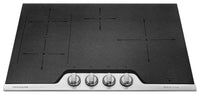 Frigidaire Professional 30" Induction Cooktop – FPIC3077RF|Surface de cuisson à induction Frigidaire Professional de 30 po – FPIC3077RF|FPIC3077