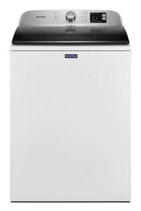 Maytag White Washer-MVW6200KW