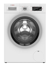 Bosch 500 Series 2.2 Cu. Ft. Compact Washer - WAW285H1UC | Laveuse compacte Bosch de série 500 de 2,2 pi3 - WAW285H1UC | WAW285H1