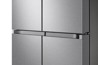 Samsung 29.2 Cu. Ft. 4-Door Refrigerator with FlexZone™ - RF29A9071SR/AC | Réfrigérateur Samsung de 29,2 pi³ à 4 portes avec compartiment FlexZoneMC – RF29A9071SR/AC | RF29A90S