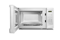 Danby 1.1 Cu. Ft. Countertop Microwave - DBMW1120BWW | Four à micro-ondes de comptoir Danby de 1,1 pi3 – DBMW1120BWW | DBMW112W