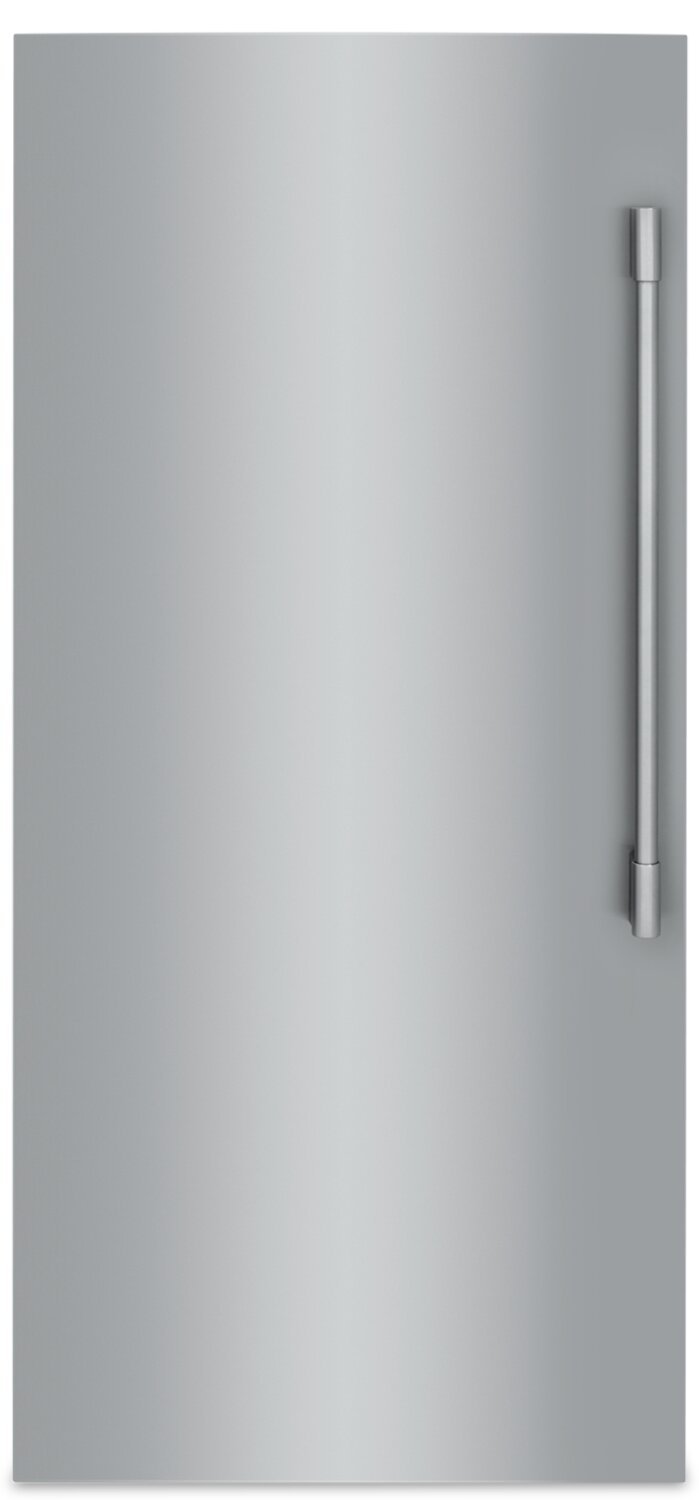 Frigidaire Professional 18.6 Cu. Ft. Single-Door Upright Freezer - FPFU19F8WF | Congélateur vertical Frigidaire Professional de 18,6 pi³ à 1 porte - FPFU19F8WF | FPFU19WF