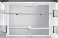 Samsung 22.8 Cu. Ft. Counter-Depth 4-Door Refrigerator - RF23A9671SR/AC  | Réfrigérateur Samsung de 22,8 pi³ à 4 portes de profondeur comptoir – RF23A9671SR/AC  | RF23A96S