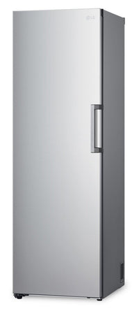 LG 11.4 Cu. Ft. Counter-Depth Column Freezer - LROFC1104V | Congélateur colonne LG de 11,4 pi3 de profondeur comptoir - LROFC1104V | LROFC110