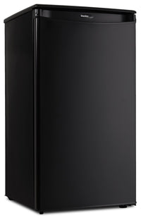 Danby Designer 3.3 Cu. Ft. Compact Refrigerator - DAR033A1BDD  | Réfrigérateur compact Danby Designer de 3,3 pi3 - DAR033A1BDD  | DAR033BD