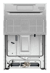 Whirlpool 5 Cu. Ft. Gas Range with 5-in-1 Air Fry Oven - WFG550S0LW | Cuisinière à gaz Whirlpool de 5 pi3 avec four 5 en 1 à friture à air - WFG550S0LW | WFG550SW