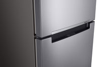 Samsung 11.3 Cu. Ft. Bottom-Freezer Refrigerator - RB10FSR4ESR/AA | Réfrigérateur Samsung de 11,3 pi³ à congélateur inférieur - RB10FSR4ESR/AA | RB10FSRS
