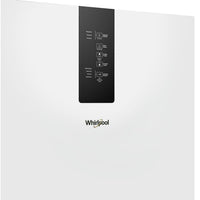 Whirlpool 12.7 Cu. Ft. Bottom-Freezer Refrigerator - WRB533CZJW | Réfrigérateur Whirlpool de 12,7 pi³ à congélateur inférieur - WRB533CZJW | WRB533JW