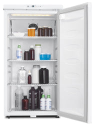 Danby Health 3.2 Cu. Ft. Compact Refrigerator - DH032A1W-1 | Réfrigérateur compact Danby Health de 3,2 pi3 - DH032A1W-1 | DH032A1W
