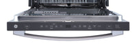 GE 24" Top Control Built-In Dishwasher - GBT640SSPSS | Lave-vaisselle encastré GE de 24 po à commandes sur le dessus - GBT640SSPSS | GBT640SS
