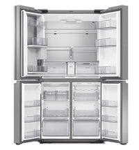 Samsung 22.5 Cu. Ft. 4-Door Counter-Depth Refrigerator - RF23A9771SR/AC | Réfrigérateur 4 portes Samsung de 22,5 pi³ de profondeur comptoir - RF23A9771SR/AC | RF23A97S