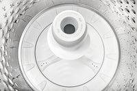 Whirlpool 5.2 Cu. Ft. Top-Load Washer with Built-In Faucet - WTW5015LW | Laveuse Whirlpool de 5,2 pi3 à chargement par le haut avec robinet intégré - WTW5015LW | WTW5015W