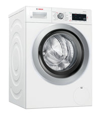 Bosch 500 Series 2.2 Cu. Ft. Compact Washer - WAW285H1UC | Laveuse compacte Bosch de série 500 de 2,2 pi3 - WAW285H1UC | WAW285H1