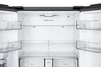 Samsung 22.9 Cu. Ft. Counter-Depth 4-Door Refrigerator - RF23A9071SG/AC | Réfrigérateur Samsung de 22,9 pi³ à 4 portes de profondeur comptoir – RF23A9071SG/AC | RF23A90G