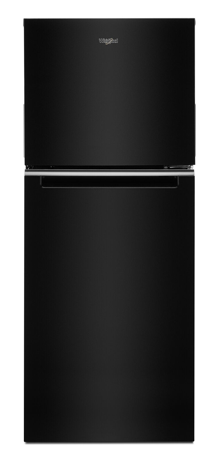 Whirlpool 11.6 Cu. Ft. Top-Freezer Refrigerator - WRT312CZJB|Réfrigérateur Whirlpool de 11,6 pi³ à congélateur supérieur - WRT312CZJB|WRT312JB